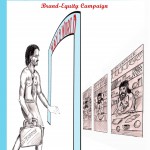 Brand Equity Campaign