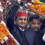 Positive thinking CM, Promises bright future to UP