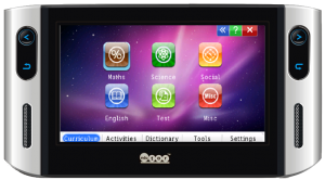 Edutor Advantage e40, India’s First Handheld Home Learning Device