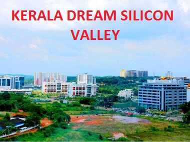 Malabar coast spruces to become Silicon Coast