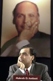 Mukesh Ambani, the Visonary and trend setter