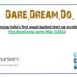 Beacon of light for innovators