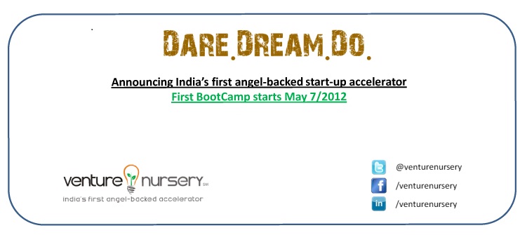 Beacon of light for innovators