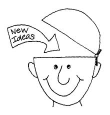 Opportunity lies in the Web