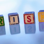 There is risk  every where in life