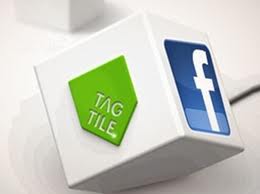 FACEBOOK ACQUIRES TAGTILE, RAMPAGE ON MOB APPS