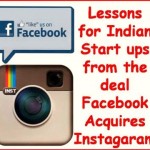 What Indian Start ups need gain!!