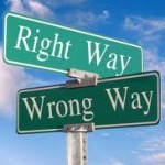 Disciplined are succesful