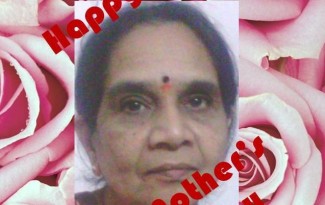 Happy Mothers Day This one is exclusively to all our mothers