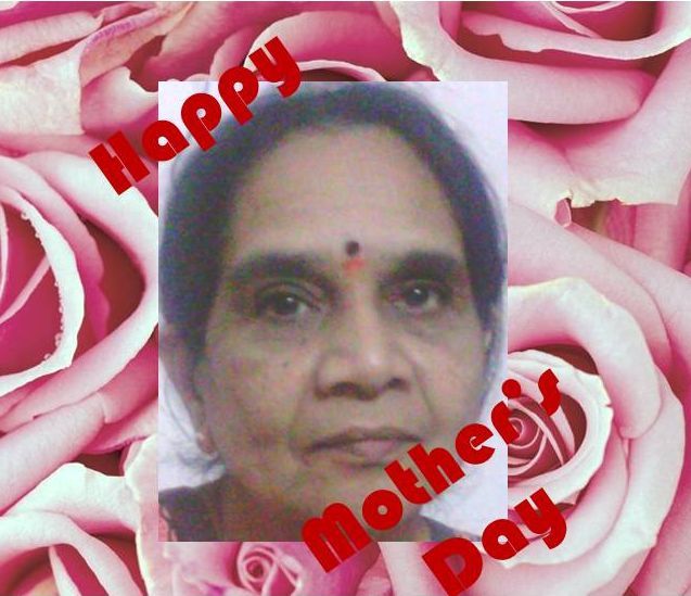 This one is exclusively to all our mothers