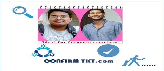 Confirmtkt guides railway reservation