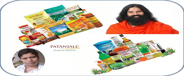 Patanjali rewrites indianism