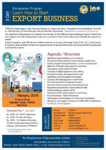 INVITATION TO FTAPCCI EVENT