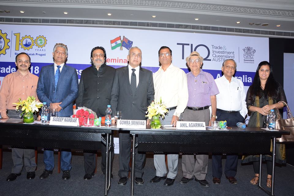 COMMONWEALTH GAMES 2018 AT GOLD COAST IN QUEENSLAND