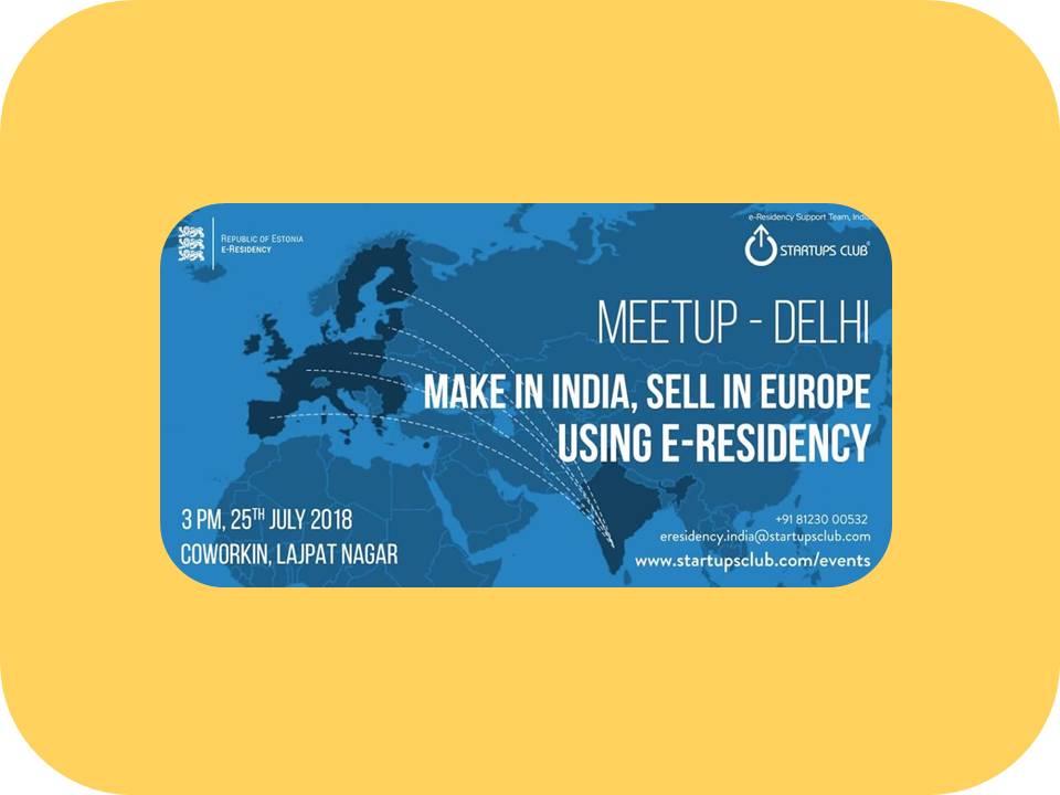 DEMO DAY 2018 STARTUPS CLUB