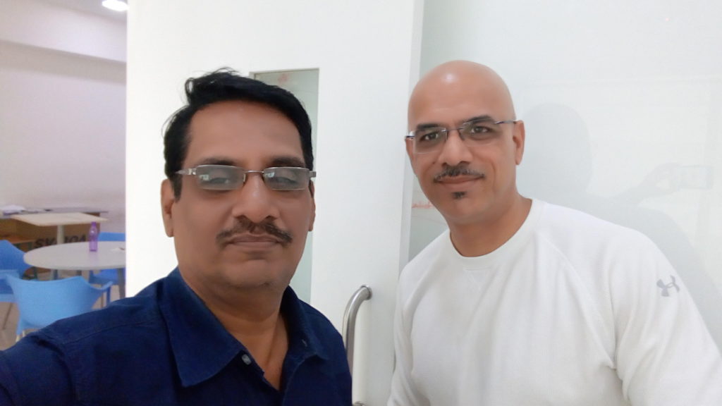 Rakesh Bhatia Capital Net 07Jul18 (2) WAY2WORLD Opens the World of