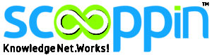 Logo SCOOPPIN