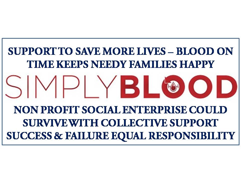 Appealing Simply Blood