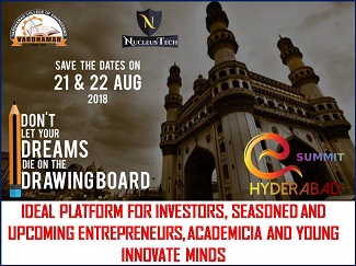 NUCLEUSTECH E-SUMMIT