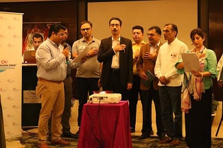 BBN Session in Delhi