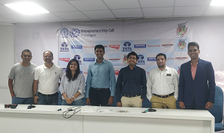 PAN-India Entrepreneurship Awareness Drive 2018 @Ahmedabad