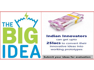 The Big Idea Summit