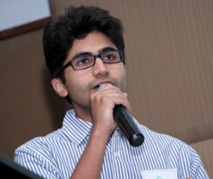 Kattabhori Ankit Khanduri