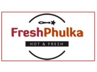 Bangalore Fresh Phulka