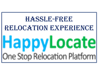 Relocate with HappyLocate