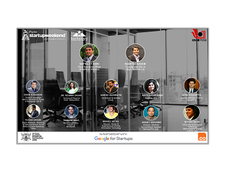 Global StartUp Weekend