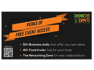 Widest Startup challenge