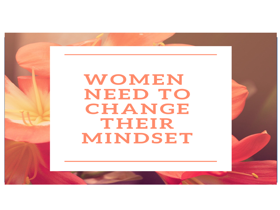 Women Empowerment -I