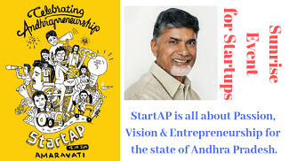 Andhrapreneurship