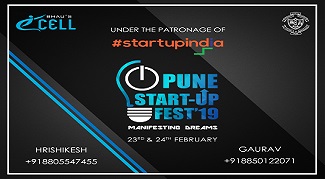 COEP's annual Entrepreneurship