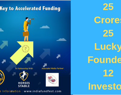 Third Edition of India Fund Fest