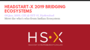 HeadStart X 2019