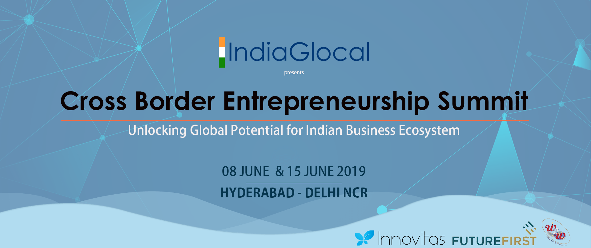 Cross Border Entrepreneurship Summit 2019