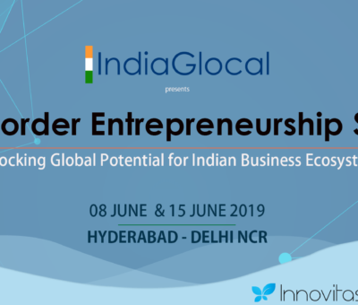 Cross Border Entrepreneurship Summit 2019