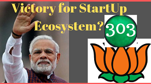 What Ecosystem looks upto new government