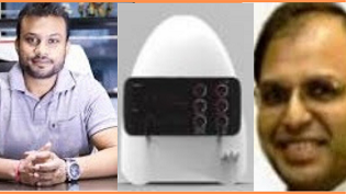 Cheapest Portable Ventilator