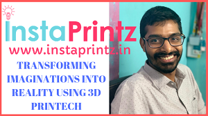 Vstart's InstaPrintz