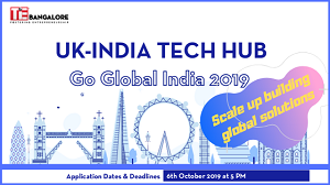 UK-IndiaTechHub