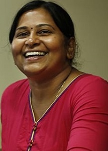 Dr Mahalakshmi