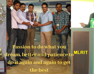 MLRIT