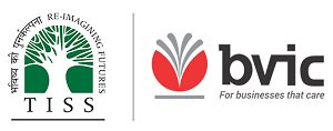 Logo BVIC _ TISS
