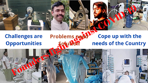 Covid 19 StartUp Report 01