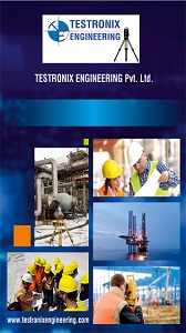 01 TESTRONIX ENGINEERING 
