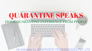 Quarantine Speaks 01