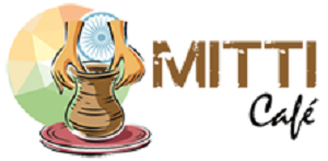 Logo of Mitti Cafe