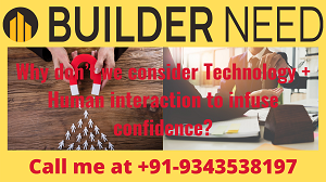 BuilderNeed Vinod Podar